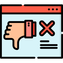 Outdated sources of information